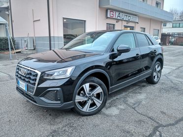 Audi Q2 30 TDI Business ***COCKPIT DISPLAY***KEYLESS***