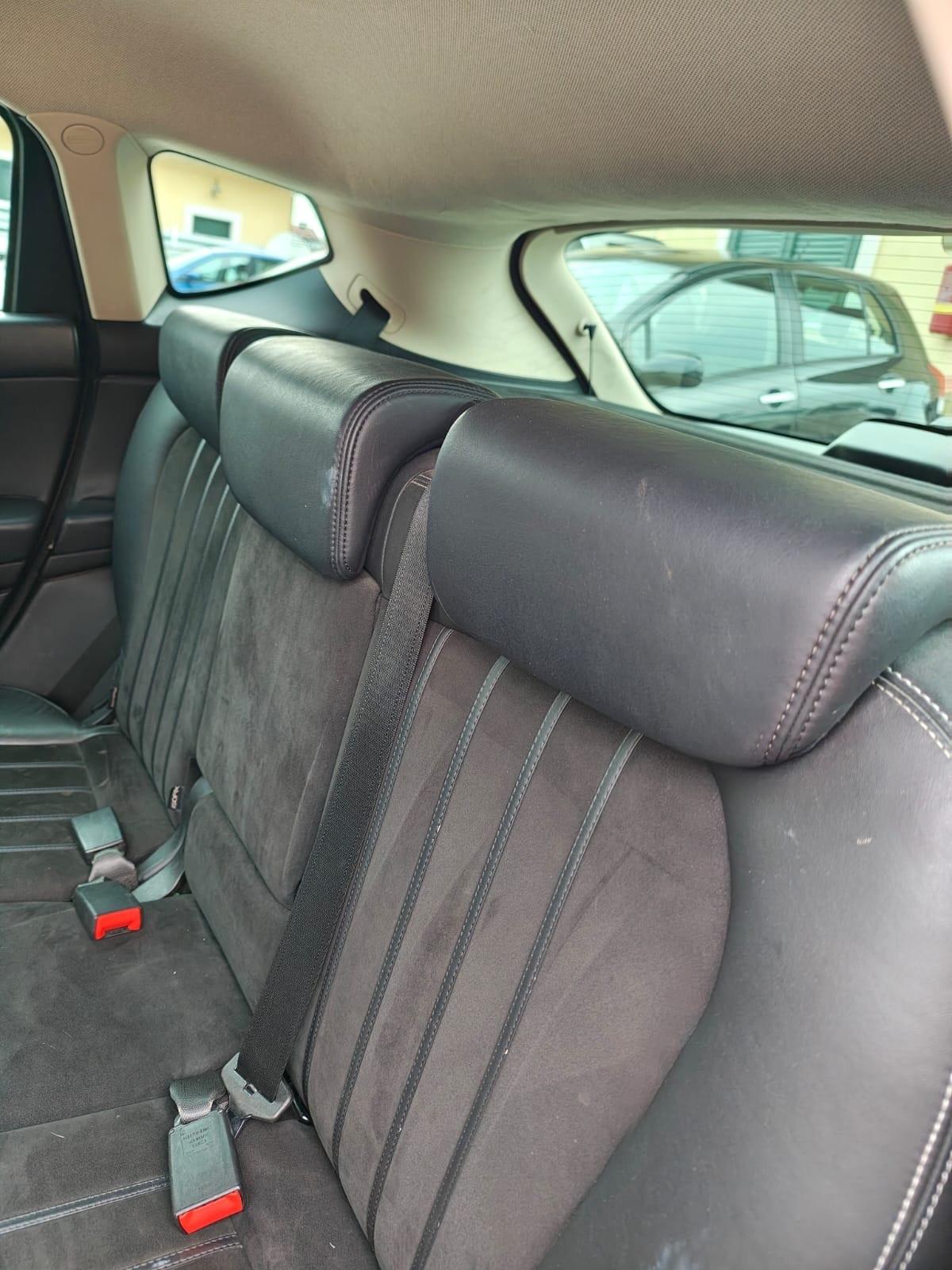 Lancia Delta 1.6 MJT cambio automatico garantita 12 mesi