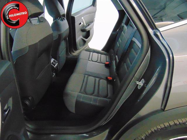 CITROEN C4 X C4 X 1.2 puretech Shine s&s 130cv eat8