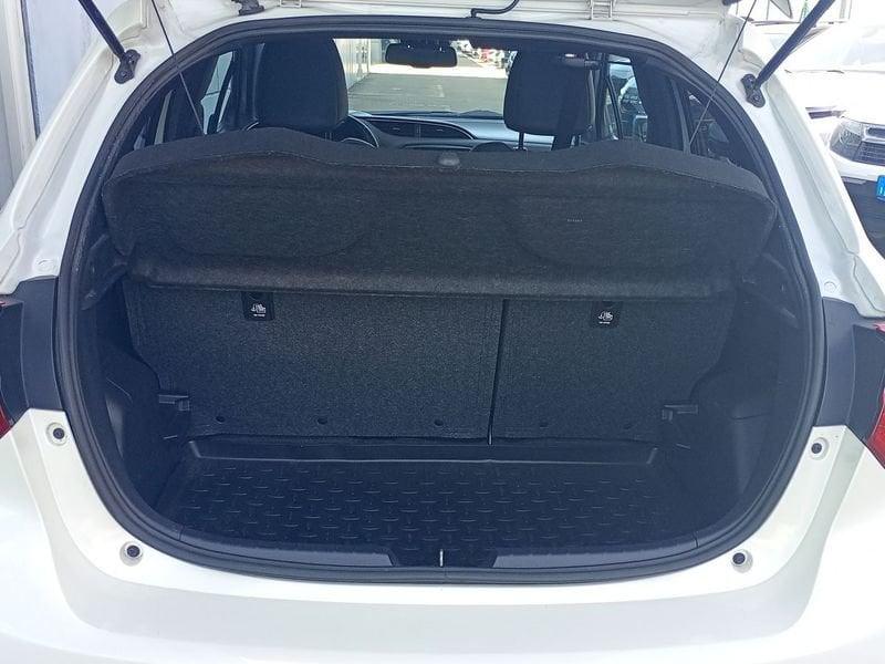 Toyota Yaris 5 Porte 1.5 VVT-i Hybrid Style E-CVT