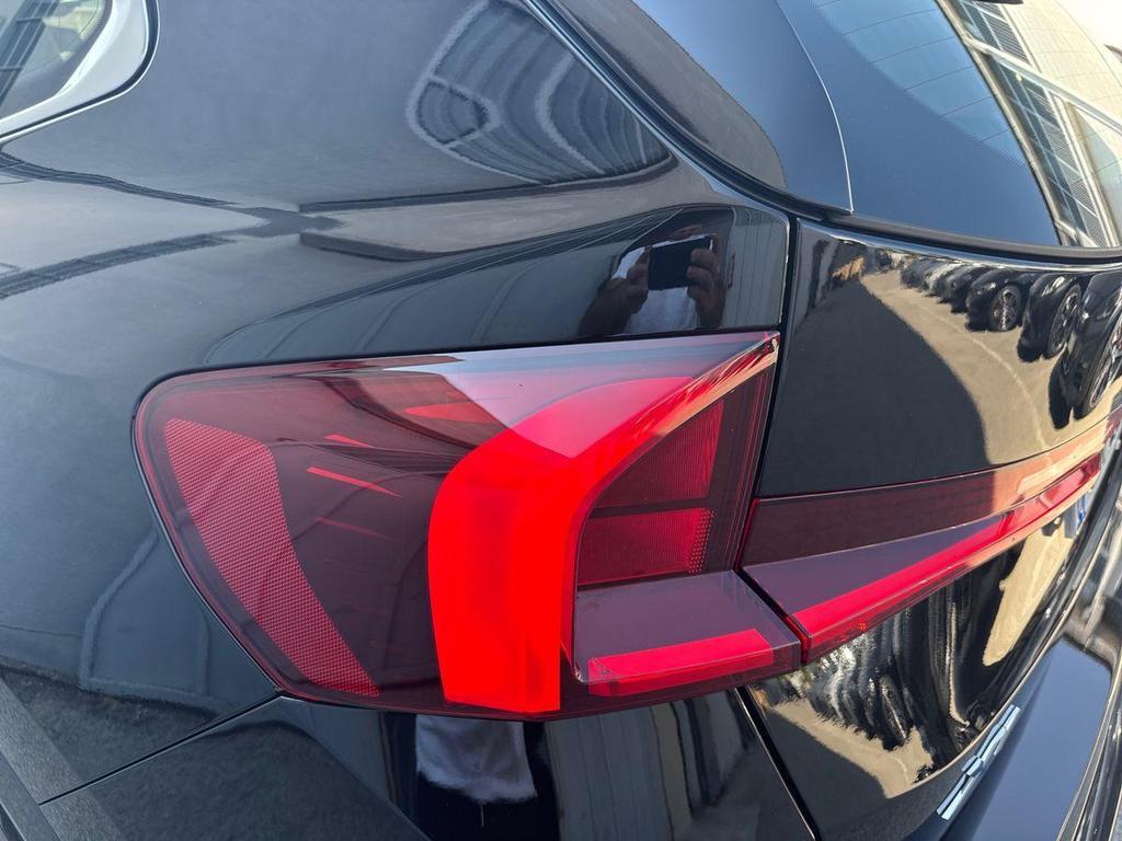 BMW X1 18 d xLine sDrive DCT