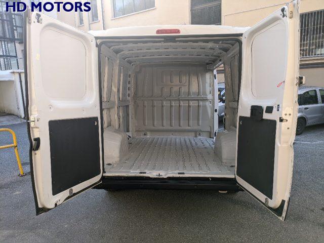 FIAT Ducato 2.3 MJT PC-TN Euro 6 d-temp no IVA