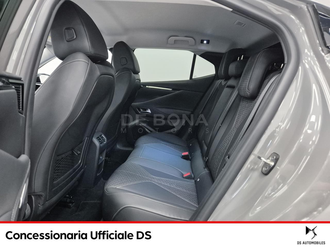 DS DS 4 1.5 bluehdi cross opera 130cv auto