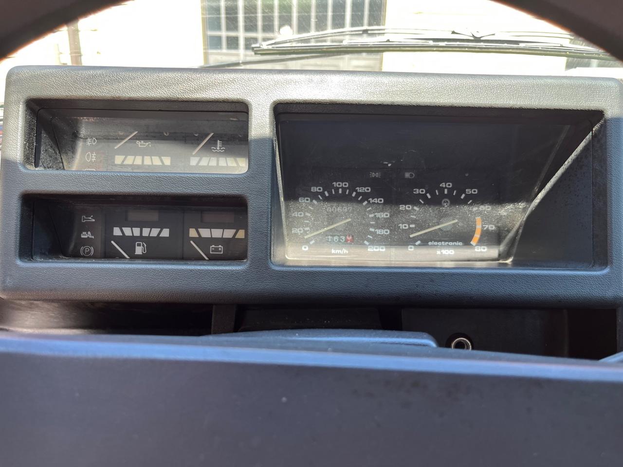 Lancia Delta 1.3