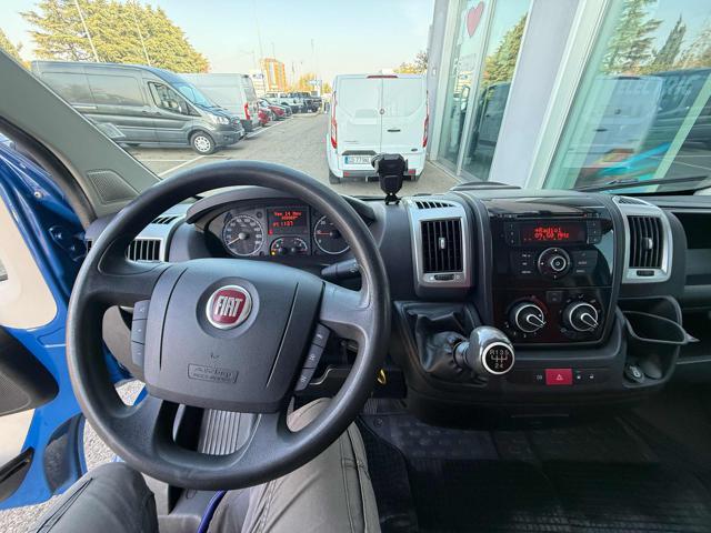 FIAT Ducato 30 2.0 MJT PM-TM Furgone