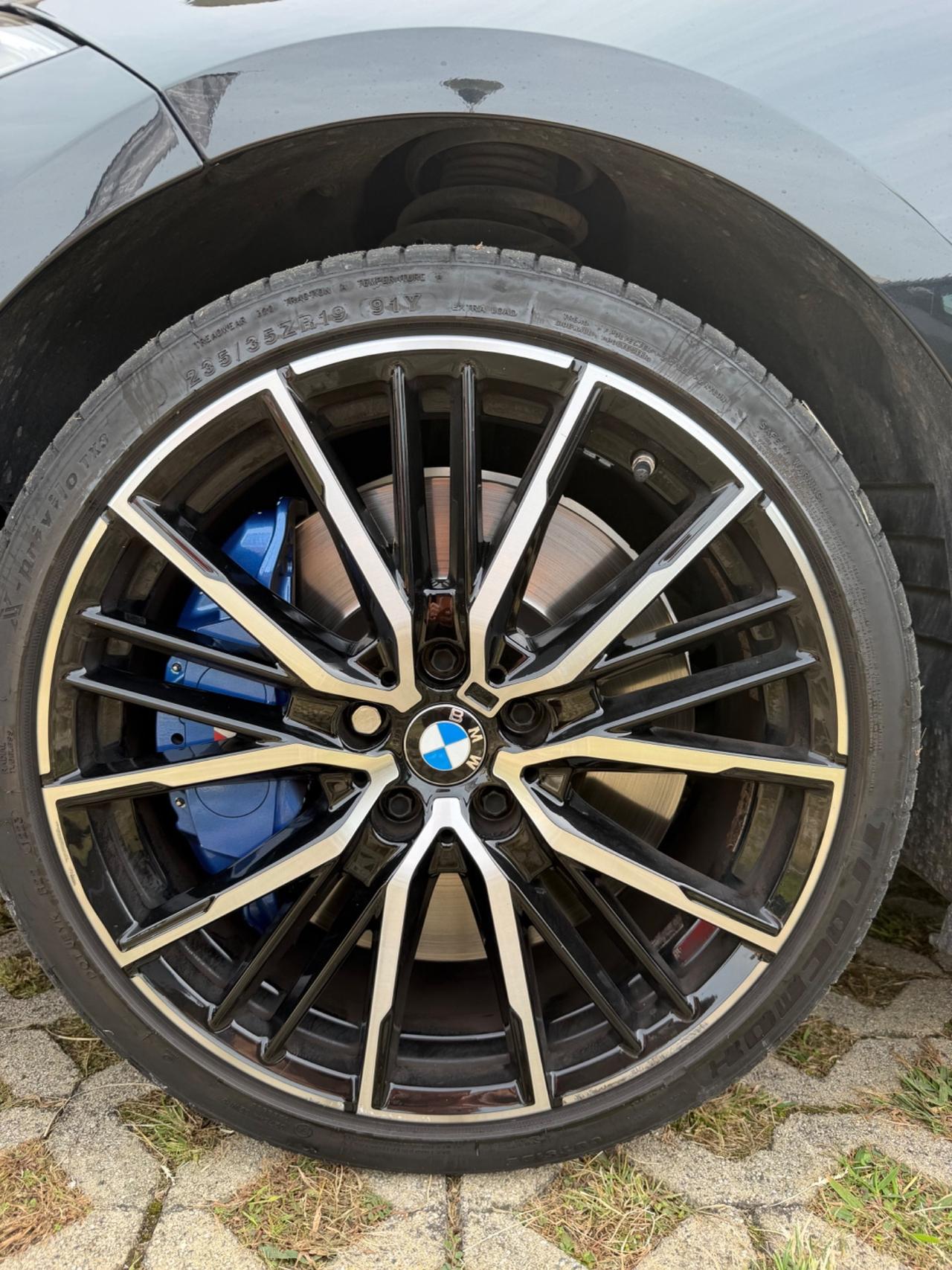 Bmw 135 M 135i xDrive