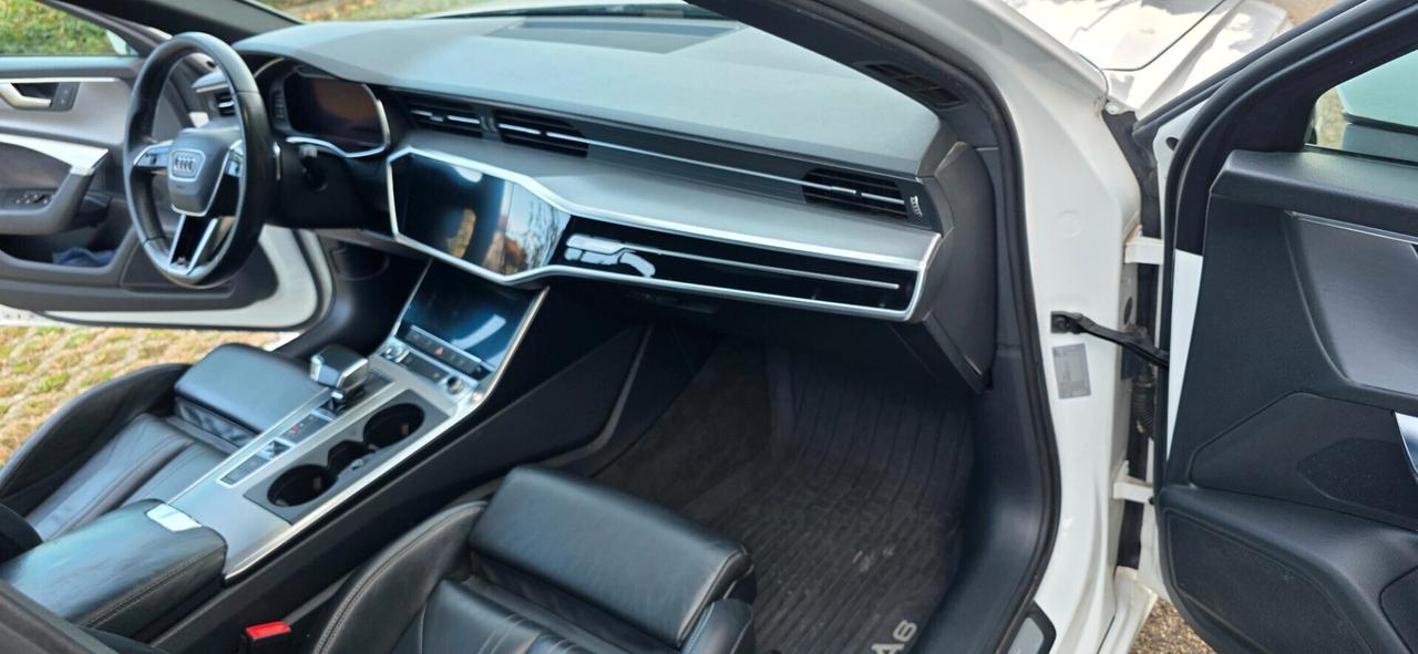 Audi A6 40 2.0 TDI S tronic-Sport ---IVA esposta---