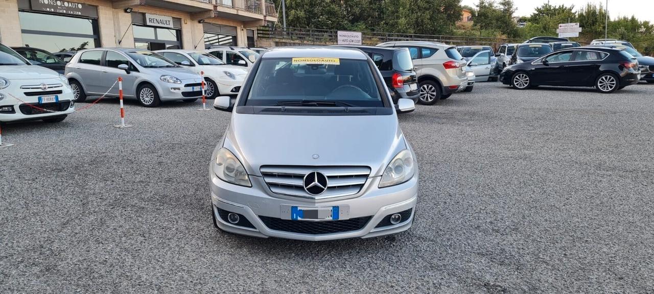 Mercedes-benz B 180 B 180 CDI Chrome - LowCost