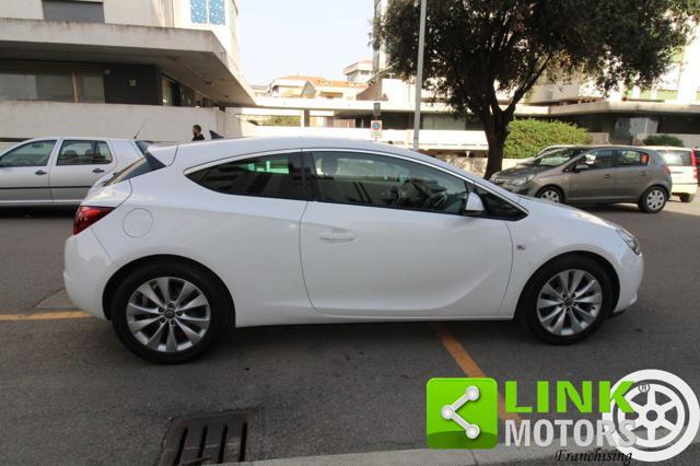 OPEL Astra 1.7 CDTI 110CV 5 porte Ecotec