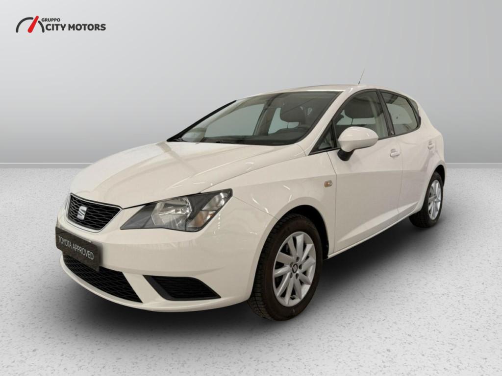 Seat Ibiza 1.0 Business