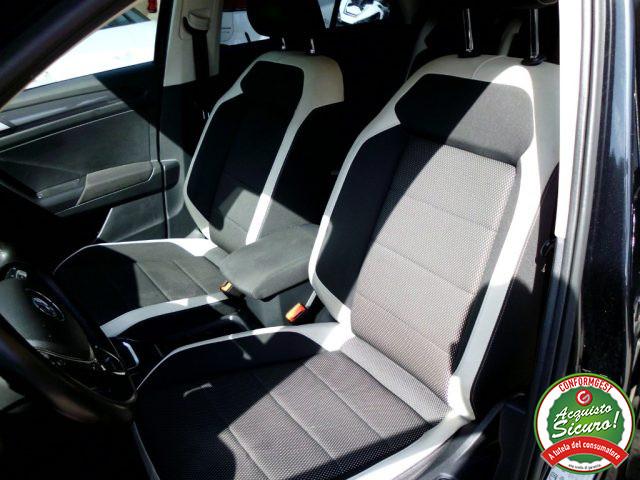 VOLKSWAGEN T-Roc 2.0 TDI SCR 150 CV DSG Advanced BlueMotion Technol