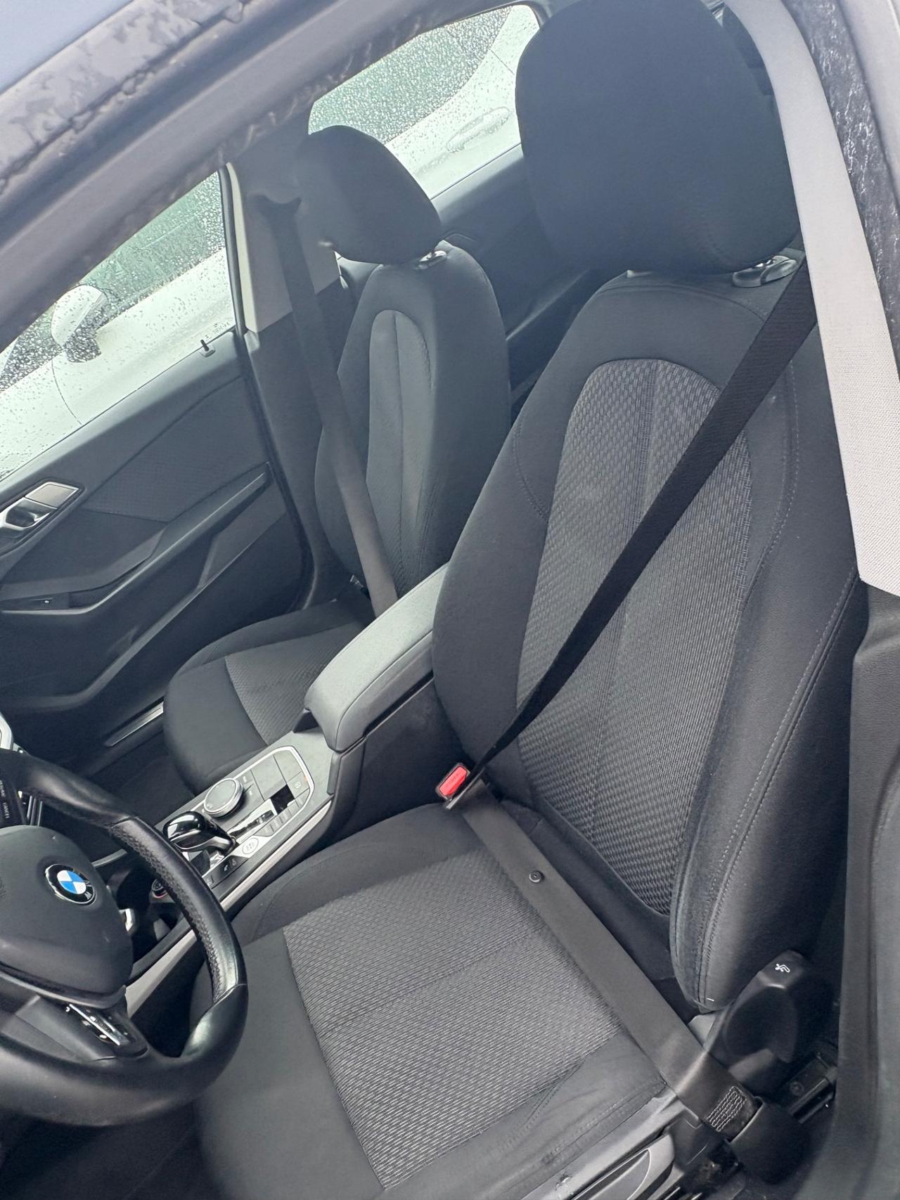Bmw 216 Serie 2 Gran Coupe’ Business Advantage Autom.