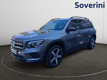 Mercedes-Benz GLB GLB 200 d Automatic Sport