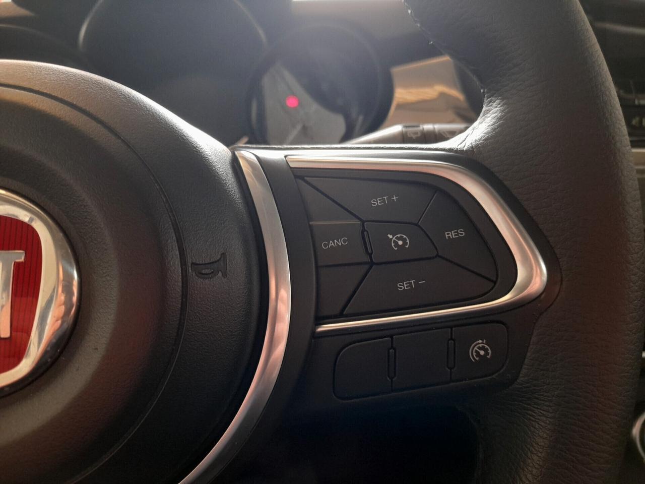 Fiat 500X 1.0 T3 120 CV URBAN ANNO 2020