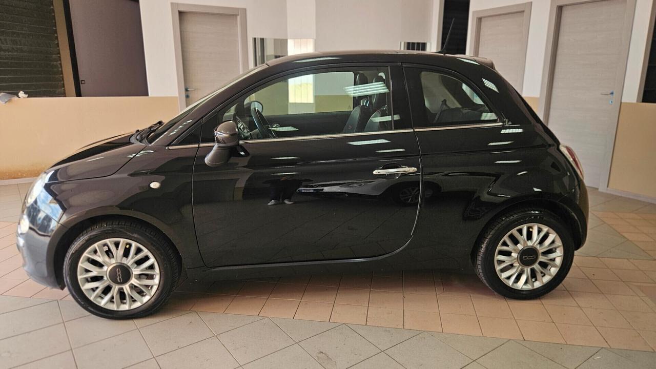 Fiat 500 1.2 EasyPower Lounge