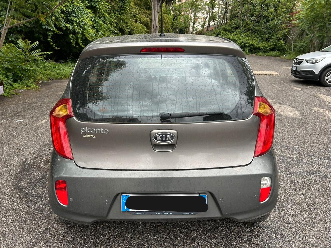 Kia Picanto 1.0 12V 5 porte Easy