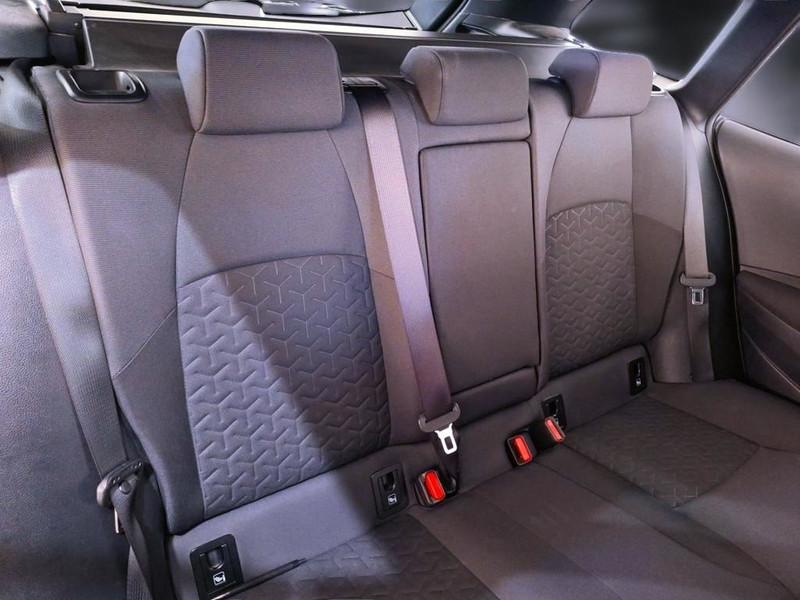 TOYOTA COROLLA TS 1.8 Hybrid Business WAGON