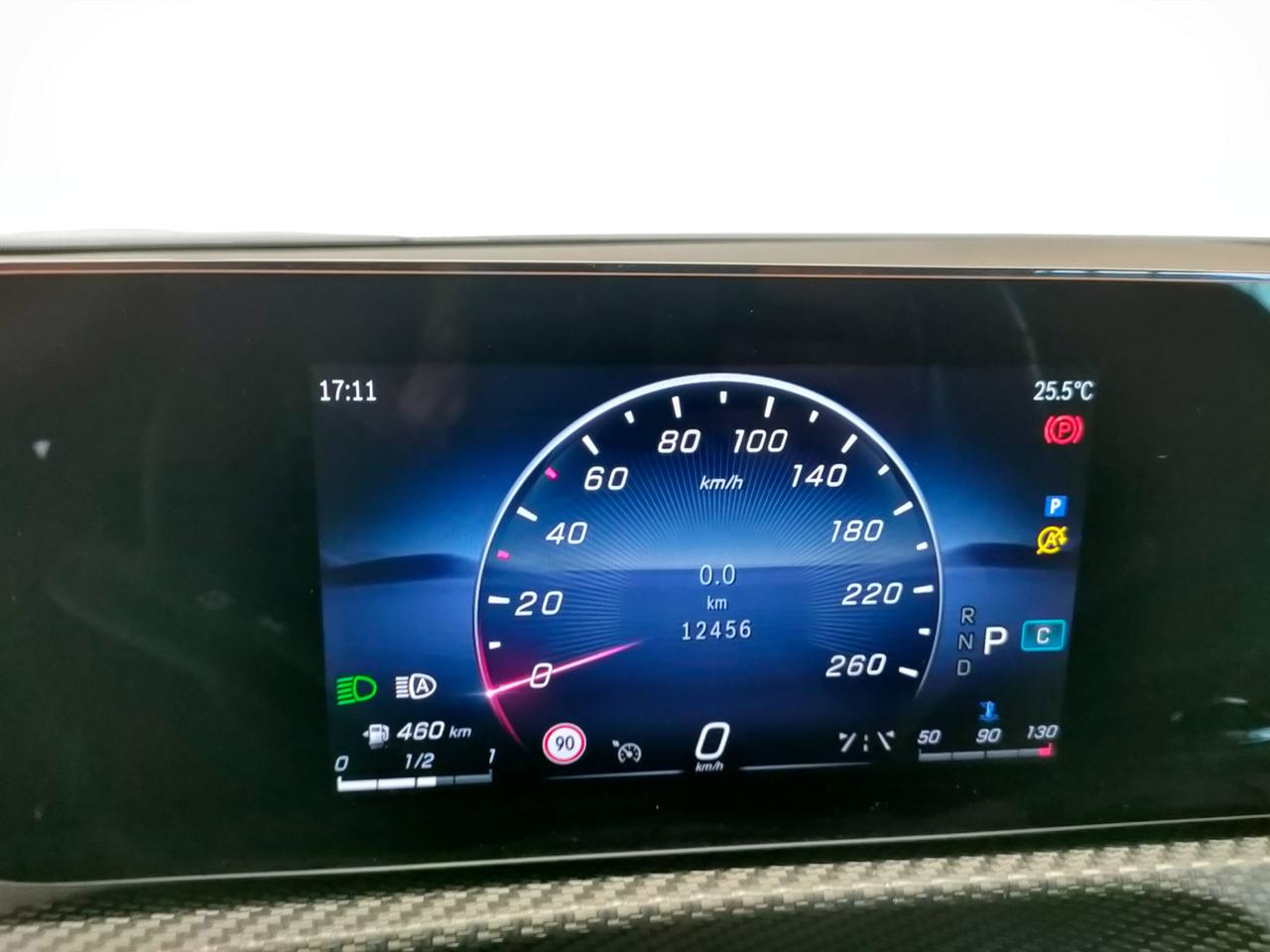 Mercedes-Benz Classe A - W177 2023 - A 180 d Advanced auto