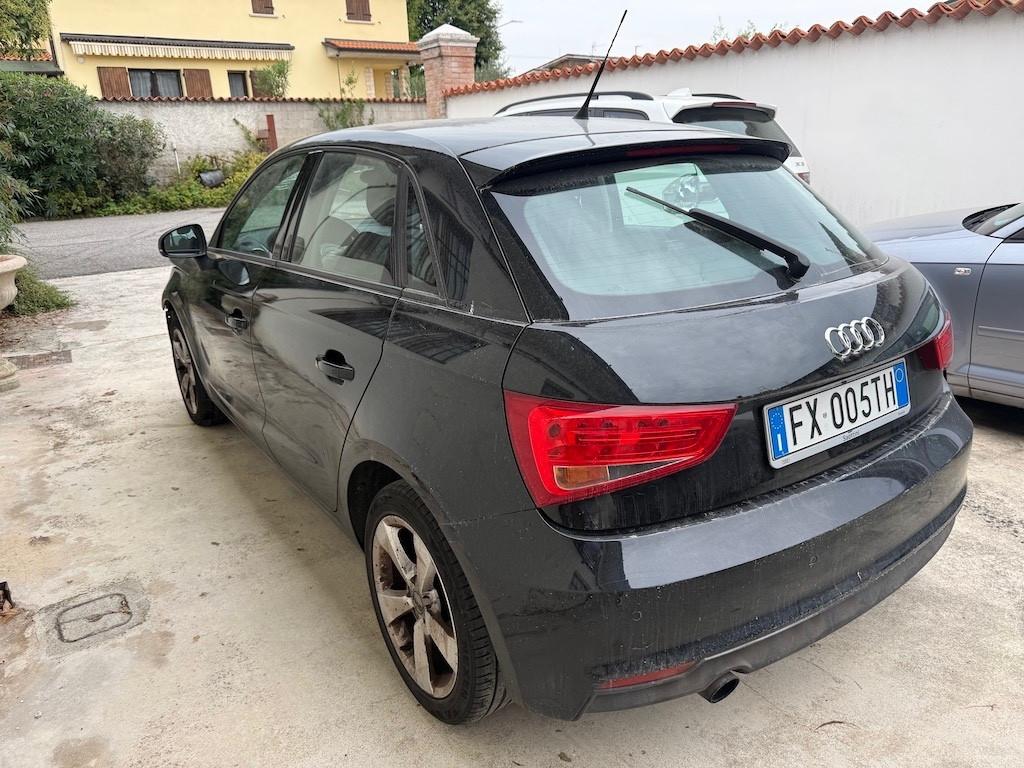 Audi A1 SPB 1.0 82CV TFSI Sport