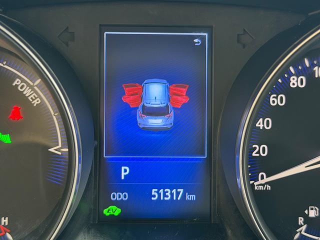 TOYOTA C-HR 1.8 Hybrid E-CVT Lounge SPORT (NESSUN VINCOLO)