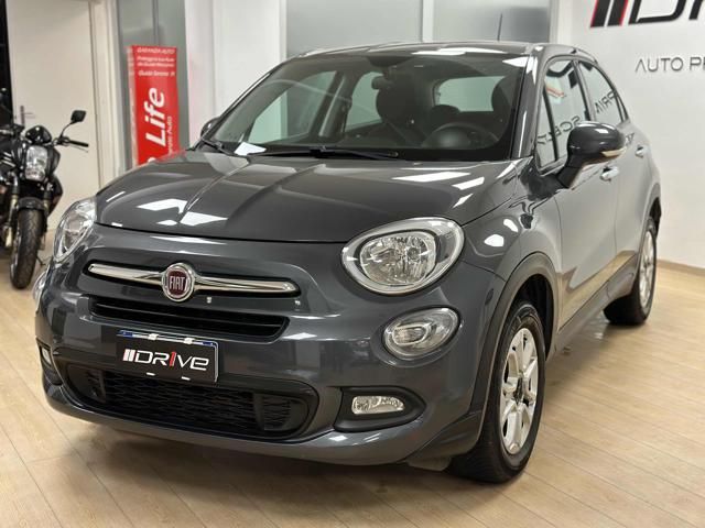 FIAT 500X 1.3 MultiJet 95 CV Business