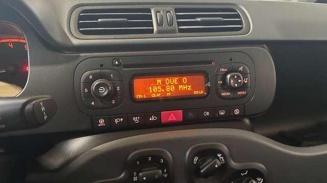 Fiat Panda 1.2 69cv Pop