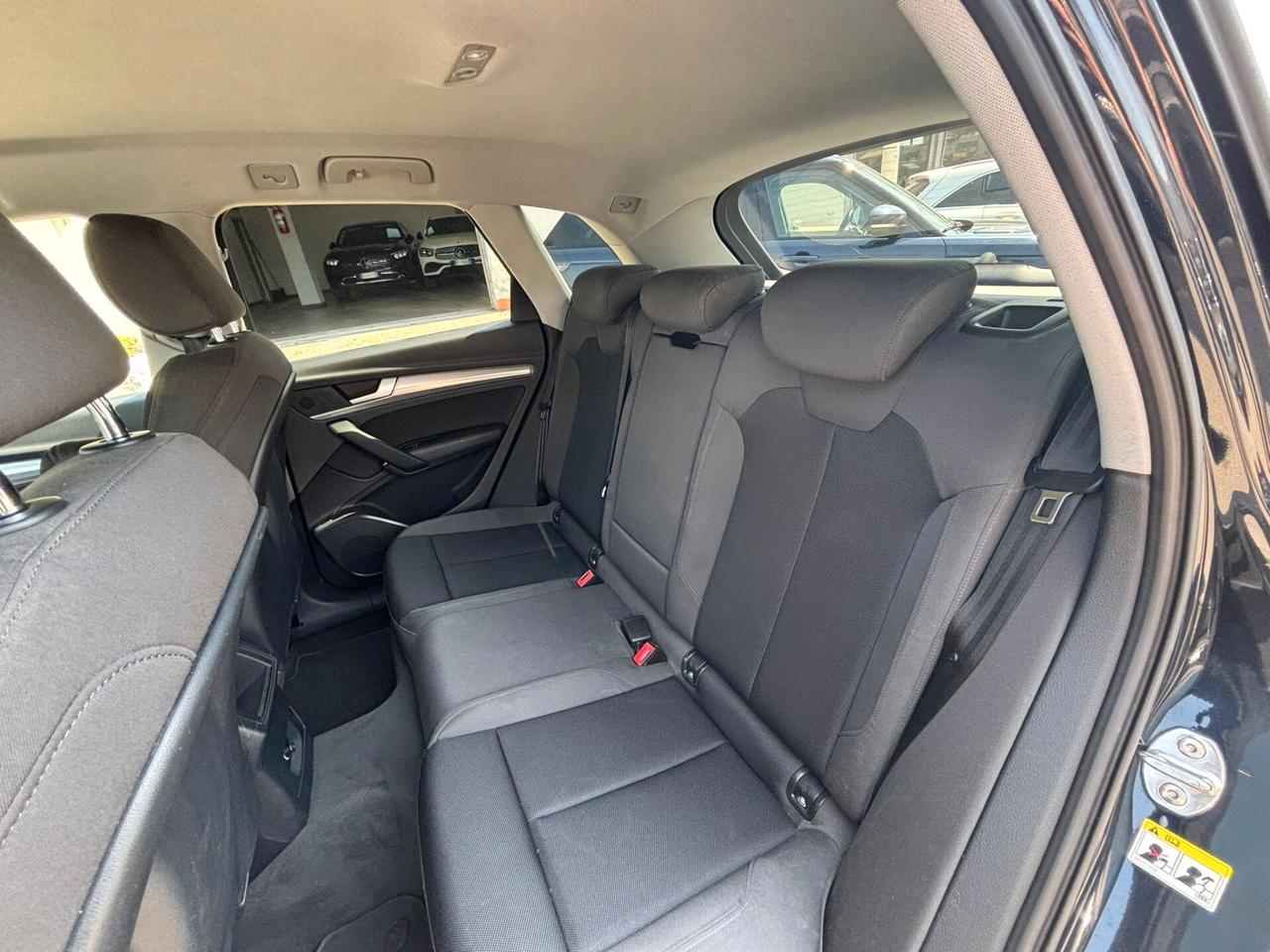 Audi Q5 40 TDI S tronic QUATTRO Sport