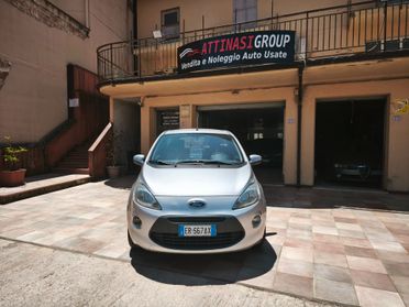 Ford Ka 1.3 TDCi 75 CV