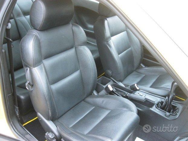 FIAT Coupé 2.016 V PLUS BENZINA