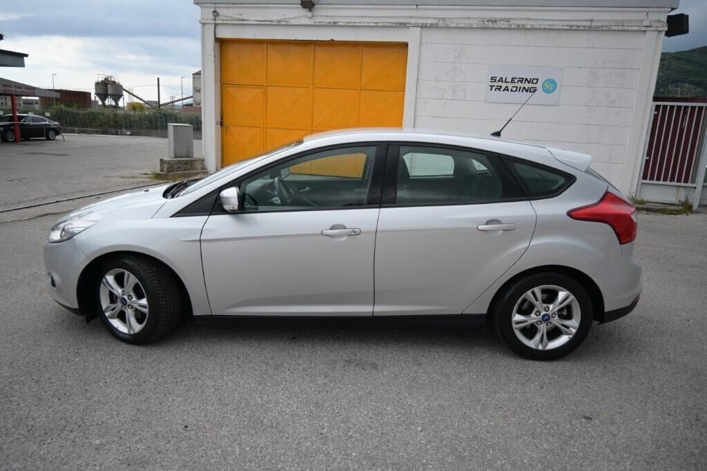 Ford Focus 1.6 TDCi 115 CV NUOVO ARRIVO