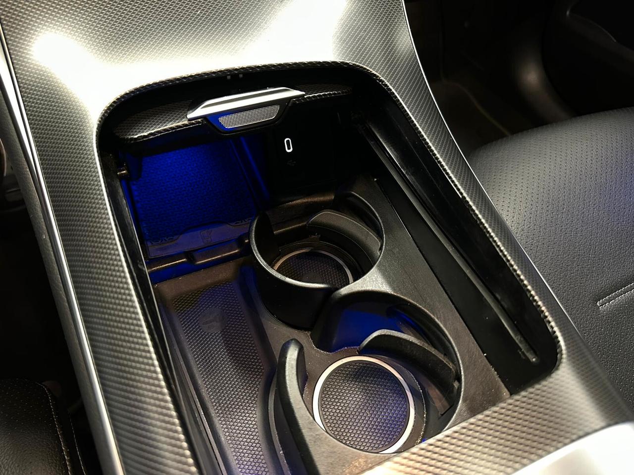 Mercedes-benz GLC 220 AMG Premium Plus FULL PELLE TETTO 360