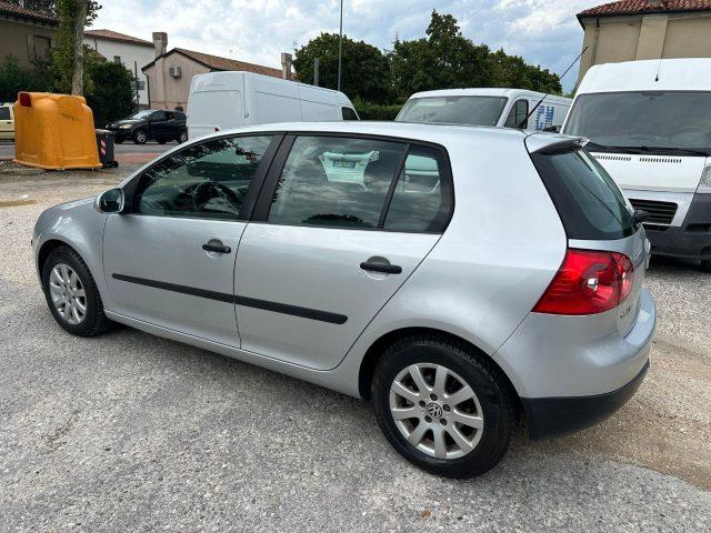 VOLKSWAGEN Golf Unicoprop. 1.6 5p. Comfortline