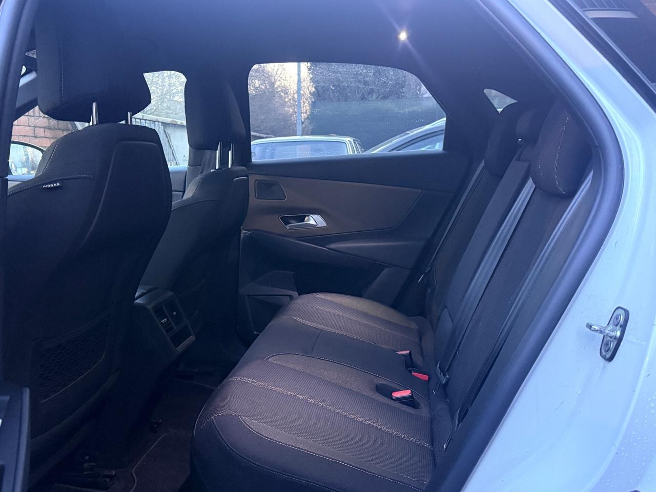 Ds 7 Crossback E-Tense 4x4 Grand Chic