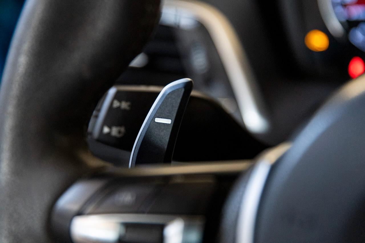 Bmw M2 F87 Coupe 3.0 dkg M-Performance*Scarico M*Stupenda