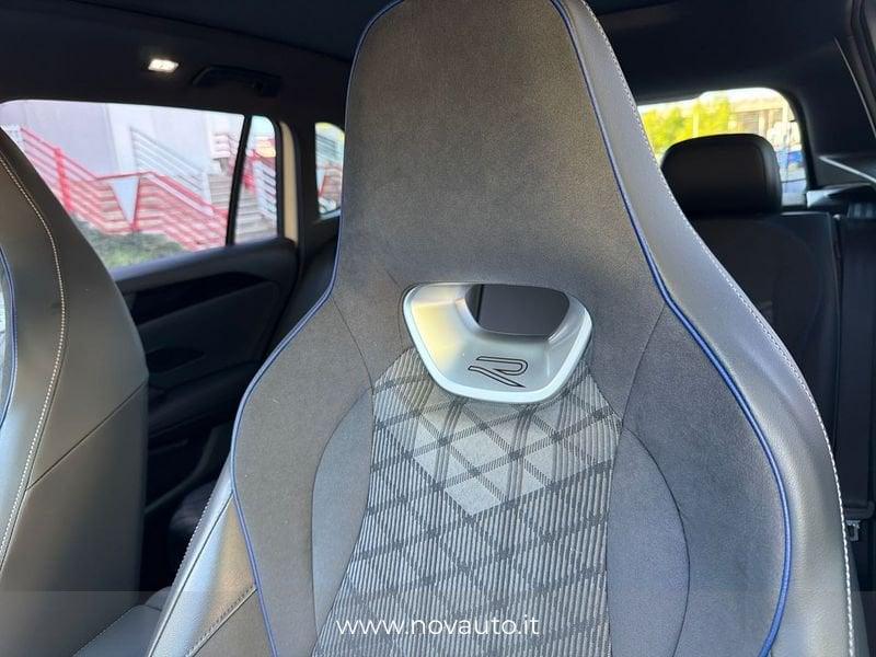 Volkswagen Tiguan 2.0 TSI 195KW R-Line Plus DSG 4MOTION