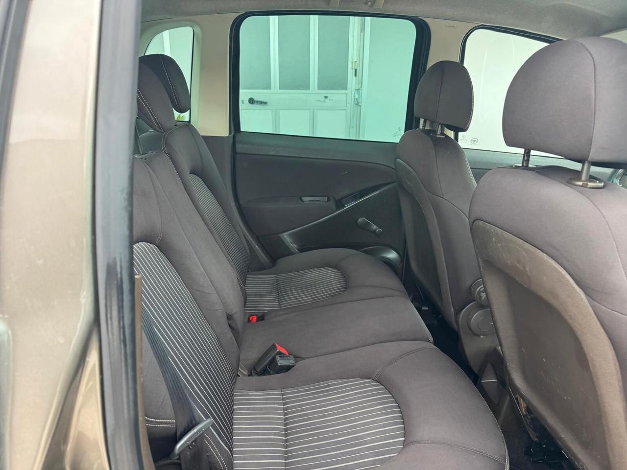 Lancia MUSA 1.4 Oro Ecochic GPL