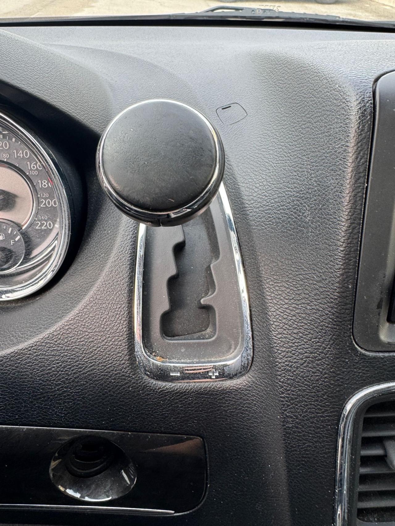 Lancia Voyager 2.8 Turbodiesel Platinum 163 CV