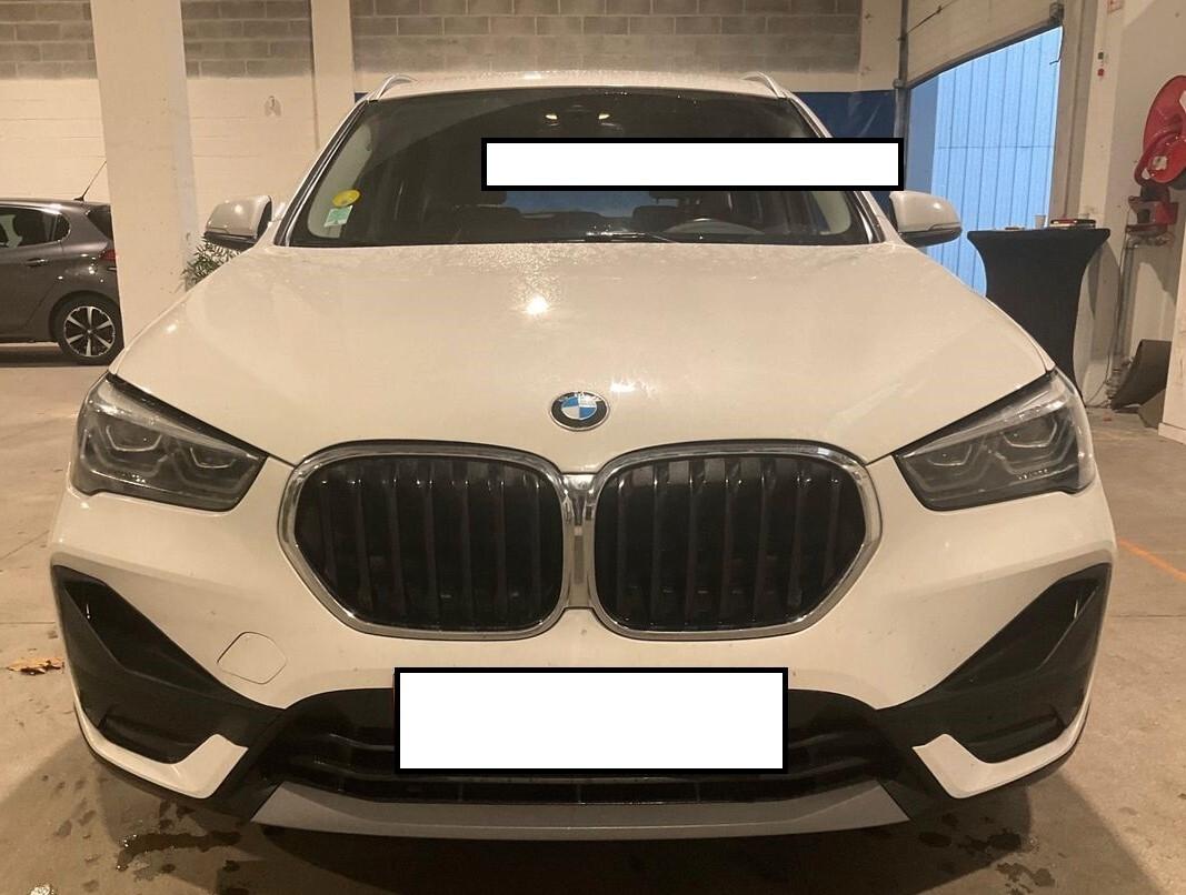 Bmw X1 18D 150CV XLINE