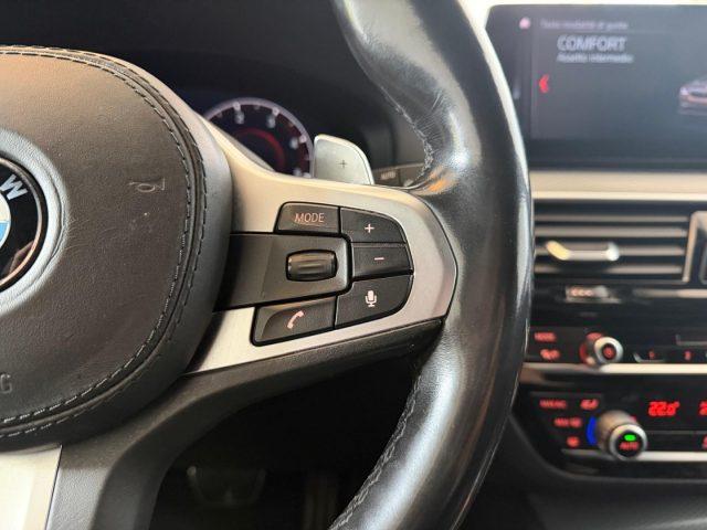 BMW 540 d xDrive Touring Msport //BELL1SS1MA//