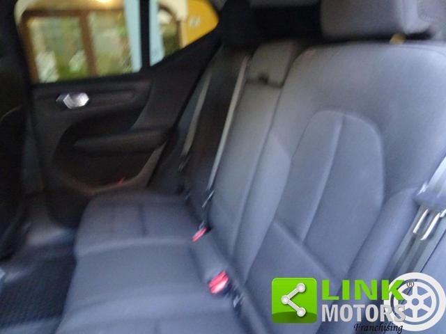VOLVO XC40 2.0 D. 150 CV 2WD