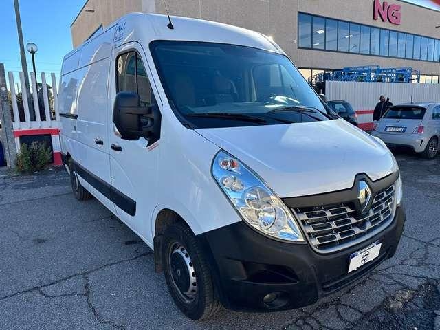 Renault Master 2.3 dCi 131cv Coibentato Frigo