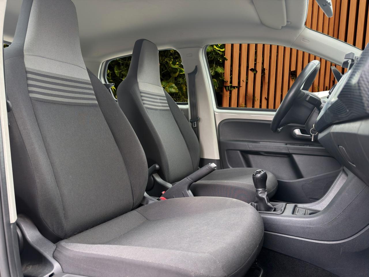 Volkswagen up! 1.0 5p. eco move BlueMotion Technology