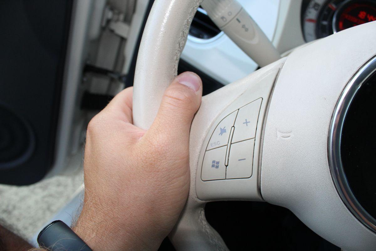 FIAT - 500 - 1.3 Multijet 16V 75CV Lounge