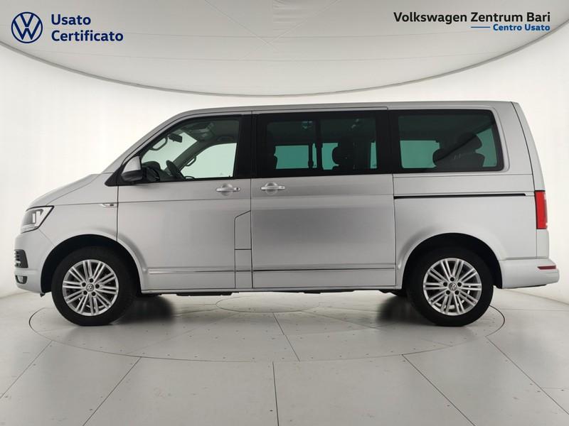 Volkswagen T6 Multivan 2.0 tdi comfortline 150cv dsg