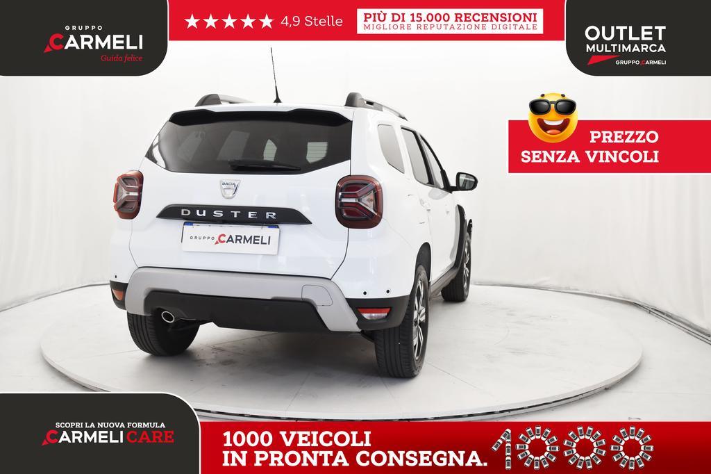 Dacia Duster 1.5 Blue dCi Prestige 4x2
