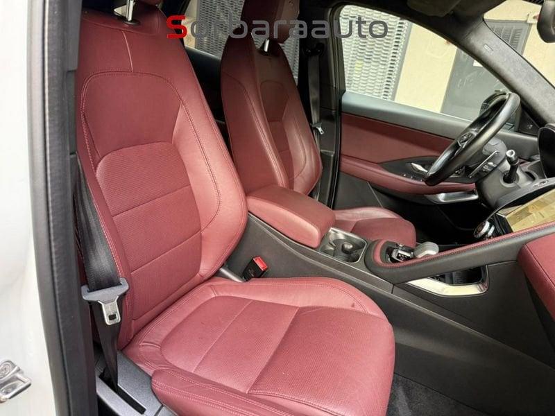 Jaguar E-Pace 2.0D I4 163 CV AWD Auto R-Dynamic S
