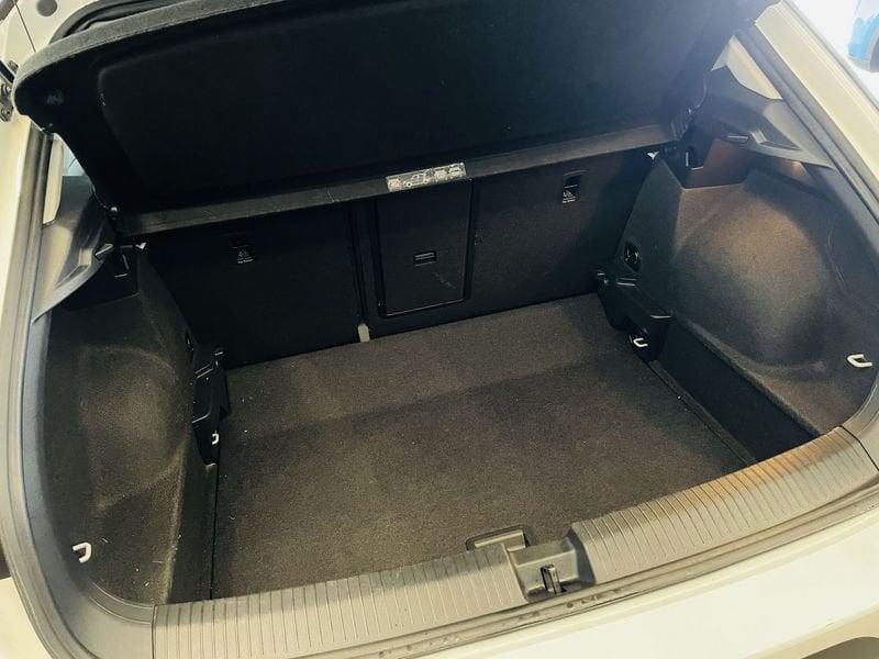 Volkswagen T-Roc 1.0 TSI Style BMT