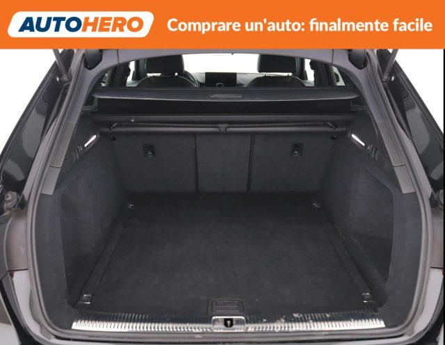 AUDI A4 Avant 40 TDI quattro S tronic Business