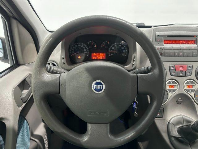 FIAT Panda 1.2 NEOPATENTATI