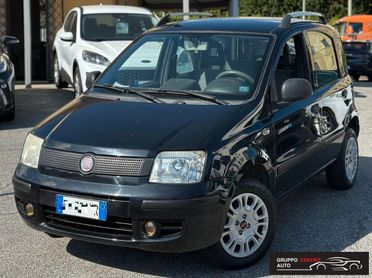 Fiat Panda 1.4 Natural Power -2012